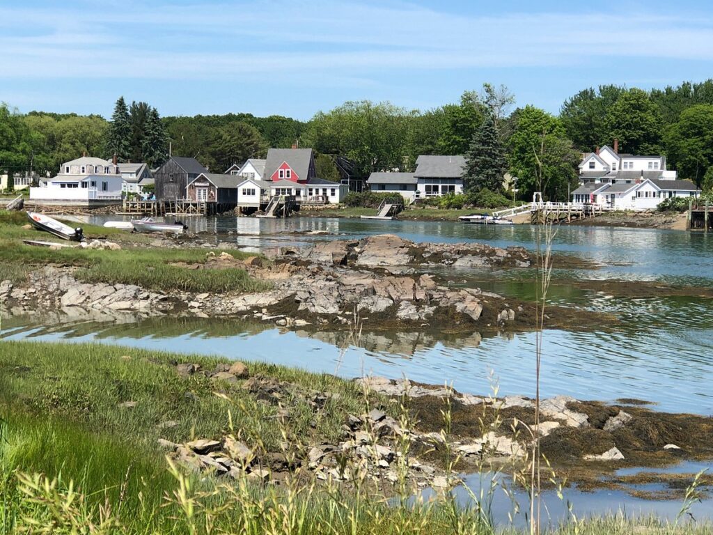 cape porpoise area; things to do in kennebunkport me