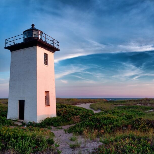 Hotel in Provincetown, Ma: Escape to the Seaside