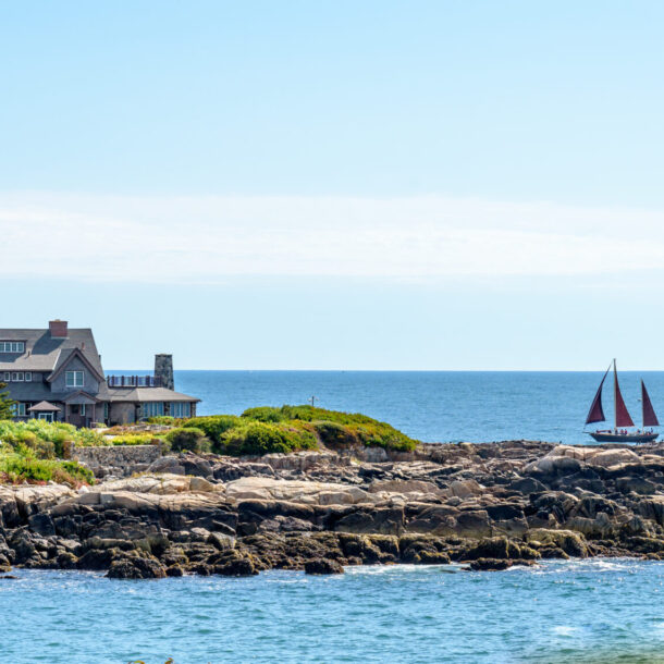 bush compound; things to do in kennebunkport me