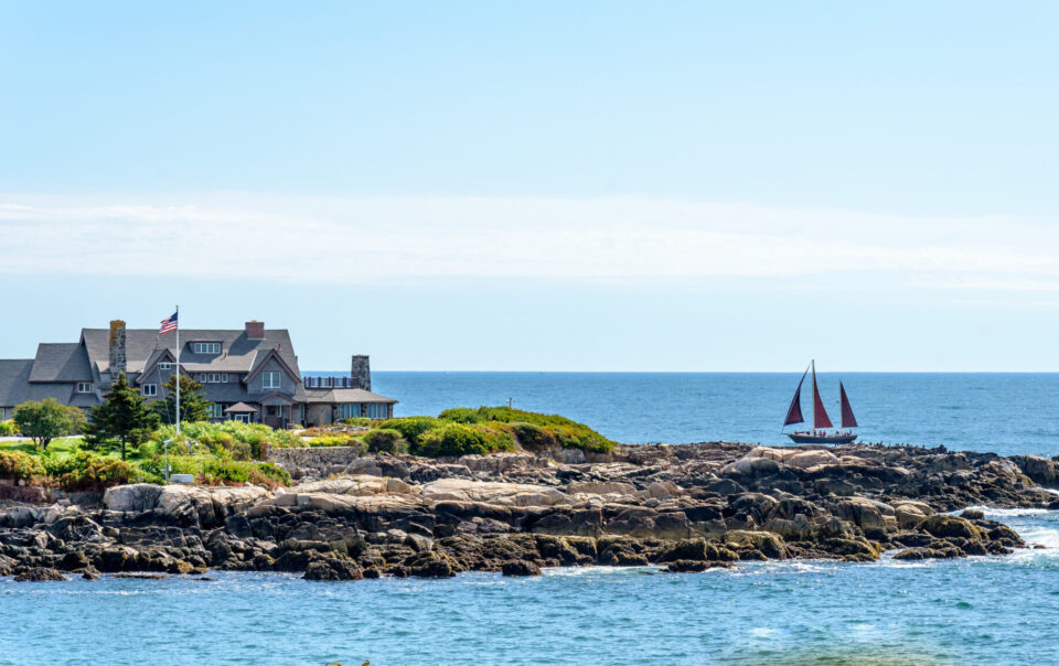 bush compound; things to do in kennebunkport me