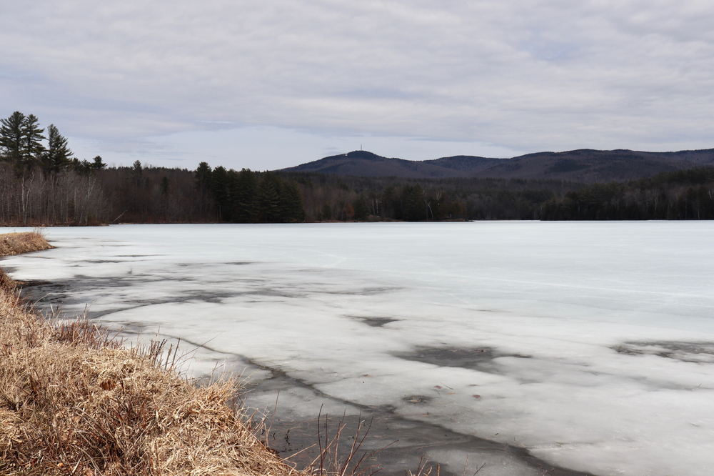 Lake Sunapee