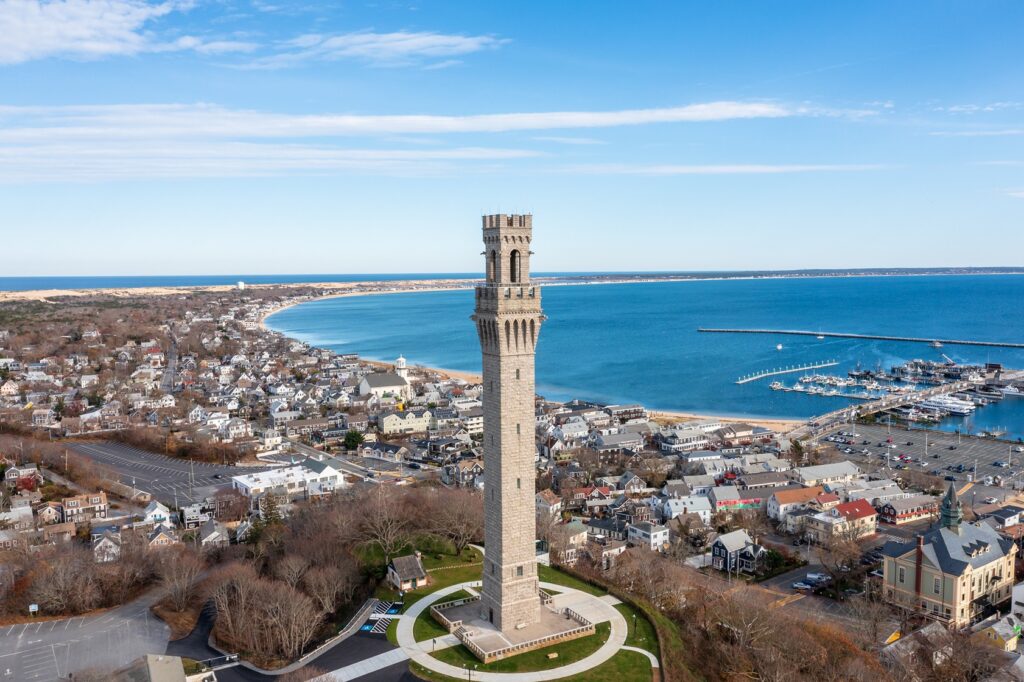 hotel in Provincetown ma