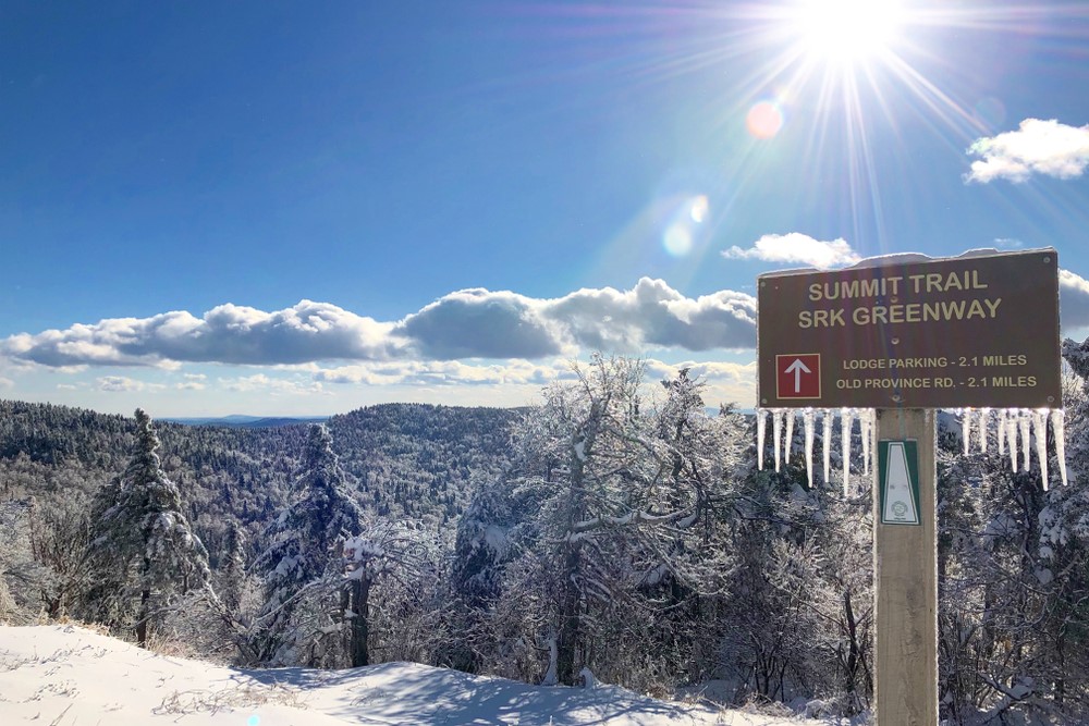 Mount Sunapee