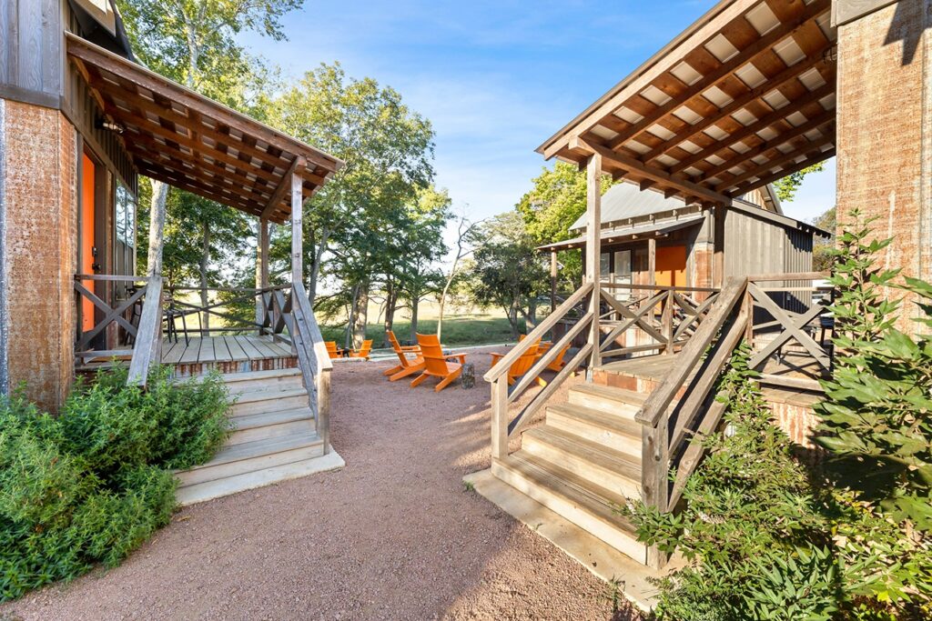 Camp Comfort Seating, swimming holes near fredericksburg tx