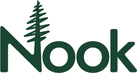 Nook Logo