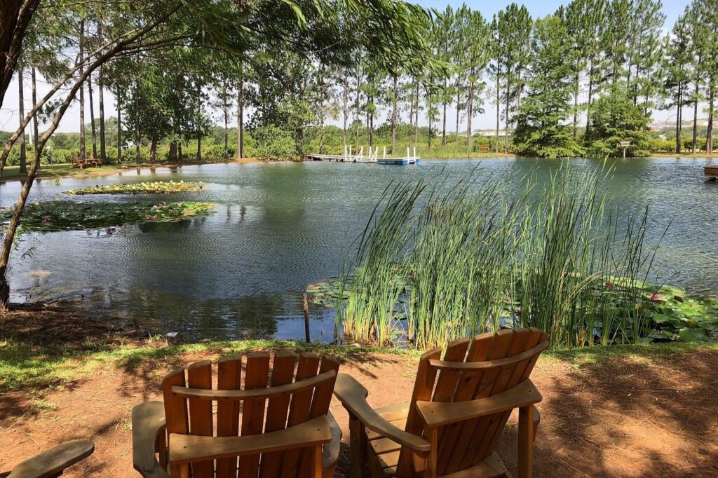 swimming holes near fredericksburg tx