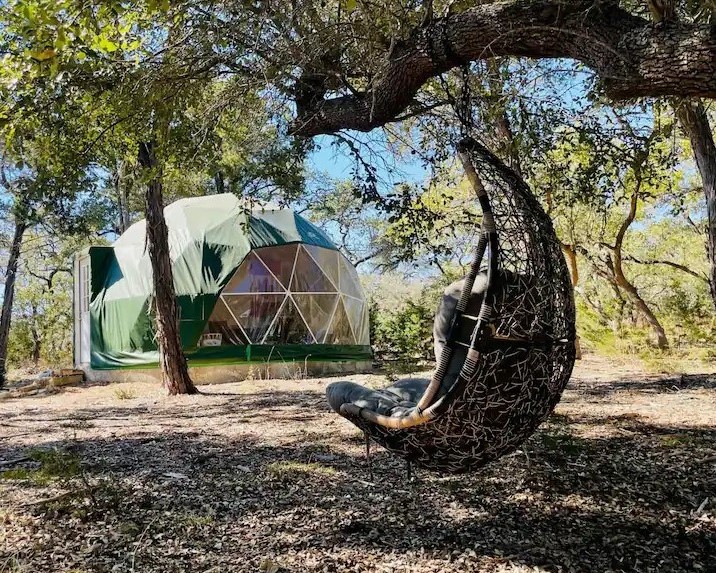 The Cedars Ranch, wimberley wine tours