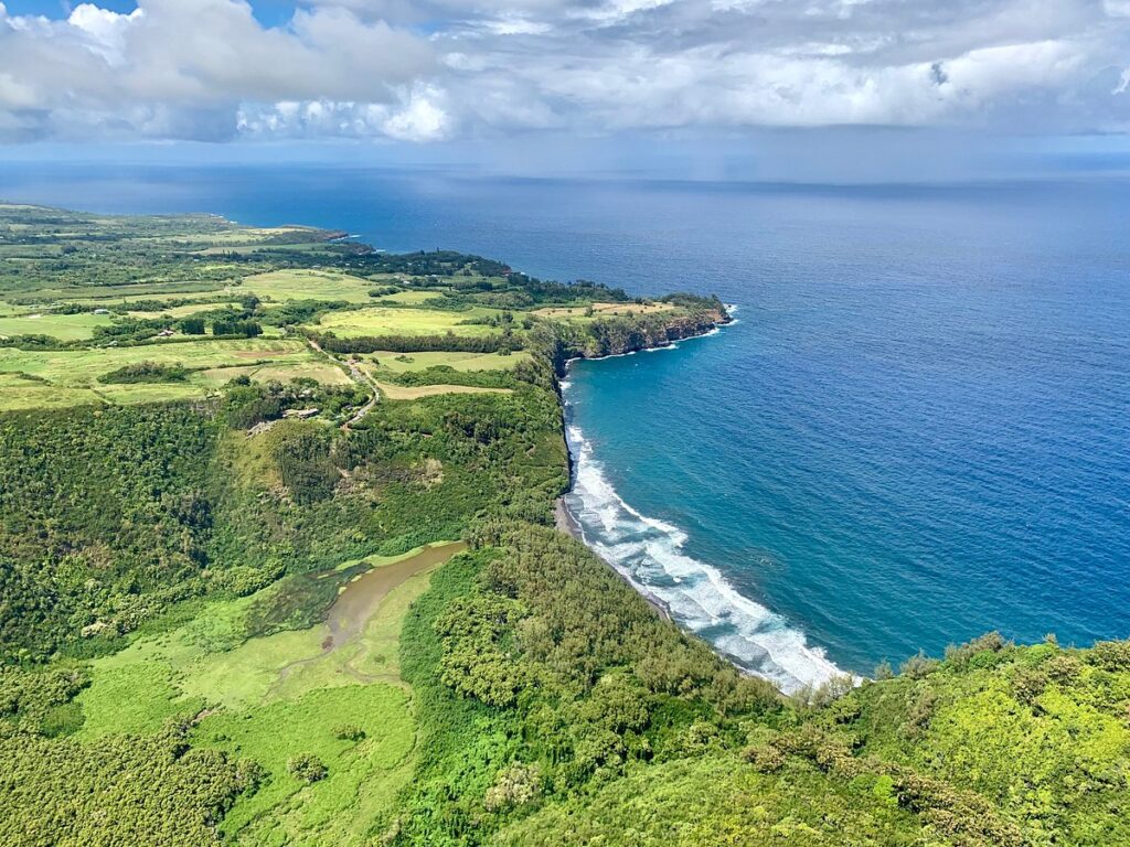 Romantic Getaway in Kailua Kona, Hawaii 