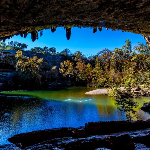 Swimming Holes Near Fredericksburg TX: Nature’s Finest Pools