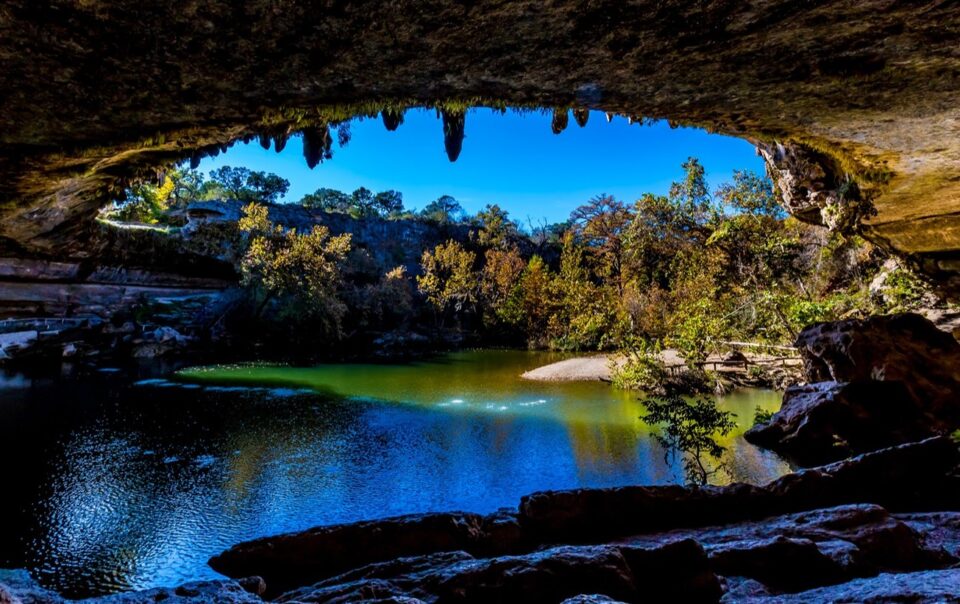 Swimming Holes Near Fredericksburg TX: Nature’s Finest Pools