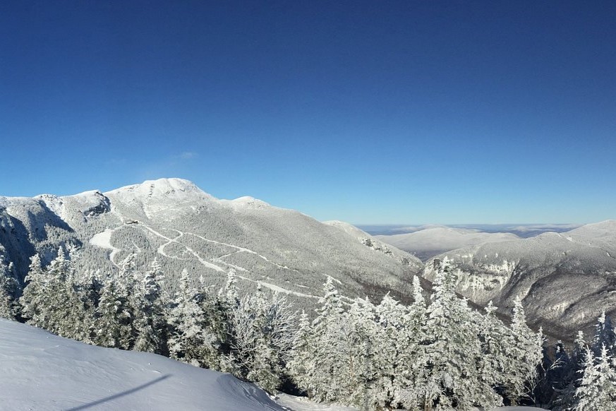 snowboarding