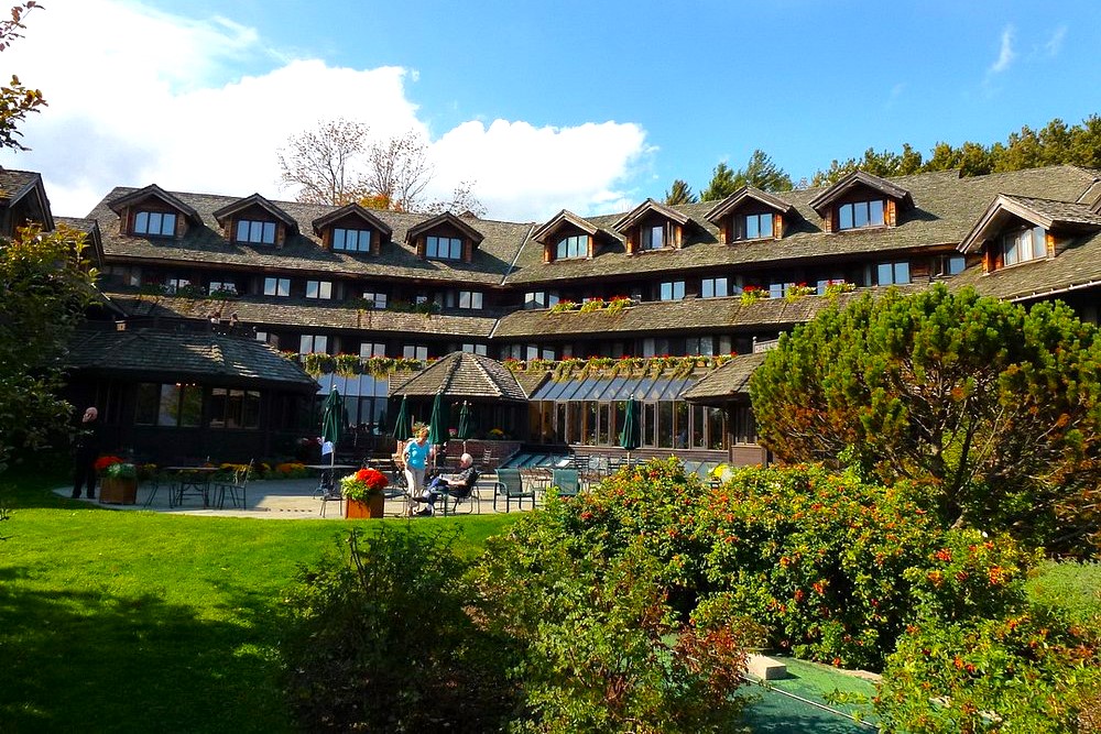 Trapp Family Lodge